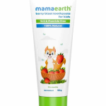 MamaEarth Berry Blast Tooth Paste