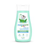 MamaEarth Milky Soft Head To Toe Wash
