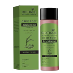 ORRIS ROOT BRIGHTENING Face Wash (skin care for men )