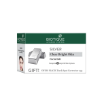 Biotique Silver - Clear Bright Skin