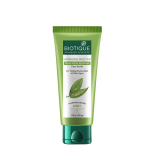 Biotique Morning Nectar Nourish And Hydrate Face Scrub (For Visibly Flawless Skin,All Skin Type )