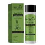 Biotique Plantain Nourishing Vitalizer See Light Yound Skin ( Skin Care For Men )