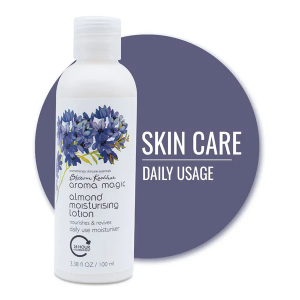 Aroma Magic Almond moisturising Lotion