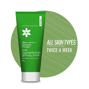 Aroma Magic Antipigmentation glassy pack ( All Skin Type )