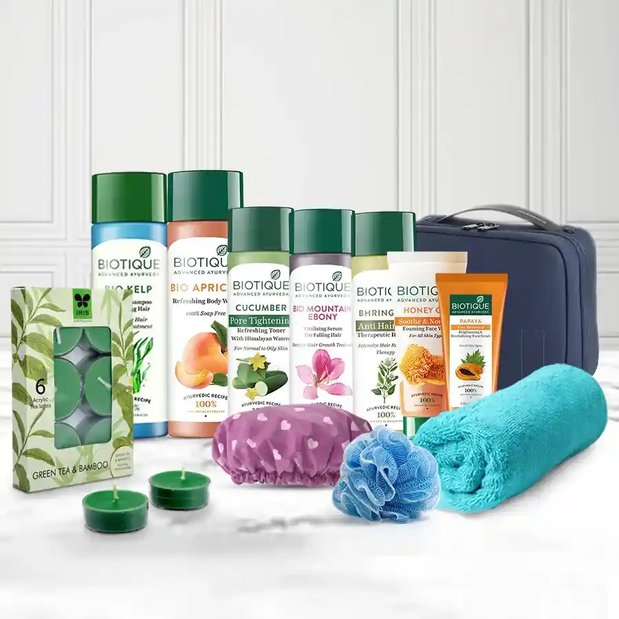 Body Wash