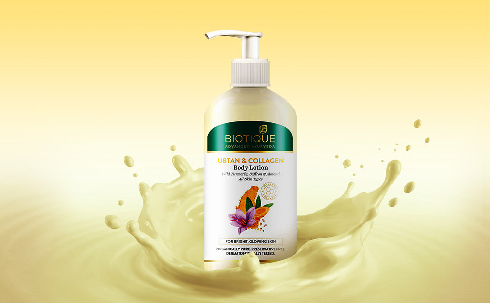 Body Lotion