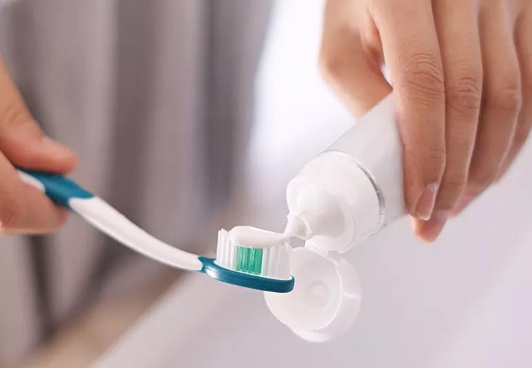 Tooth Paste