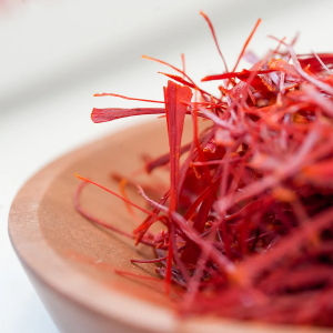 Saffron Grade B