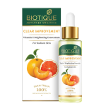 Biotique Clear Improvement Vitamin C Brightening ( All Skin Type )