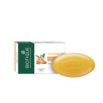 Biotique Almond Oil Bathing Bar ( Nourishing ) ( Maintain Skin's Natural pH )