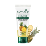 Biotique Pineapple Oil Control Foaming Face Wash ( Normal To Oily Skin )