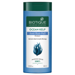 BBiotique Ocean Kelp Anti Hair Fall Shampoo ( Intensive Hair Growth Therepy )