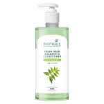 Biotique Fresh Neem Antidandruff Shampoo And Conditioner ( Flights Dandruff )