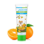 MamaEarth Awesome Orange Tooth Paste