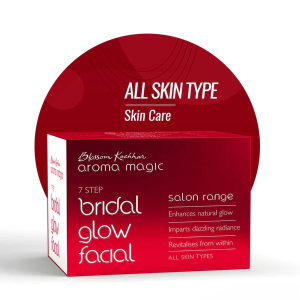 Aroma Magic Bridal Glow ( All Skin Type )
