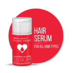 Aroma Magic Hair Revitalizing Serum ( Revives And Streghthens Hair )
