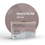 Aroma Magic Silver Facial ( Normal To Dry And Sensitive Skin )