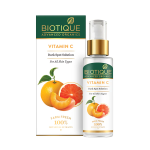 Biotique Vitamin C - Dark Spot Solution ( For All Skin Type )