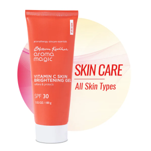 Aroma Magic Vitamin C Brightening